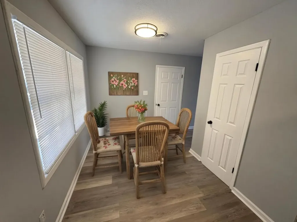 2320 Mimosa Drive Augusta GA 30904