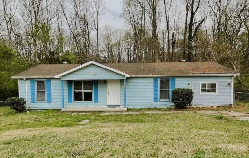 Hephzibah GA, 3502 Edgeworth Drive