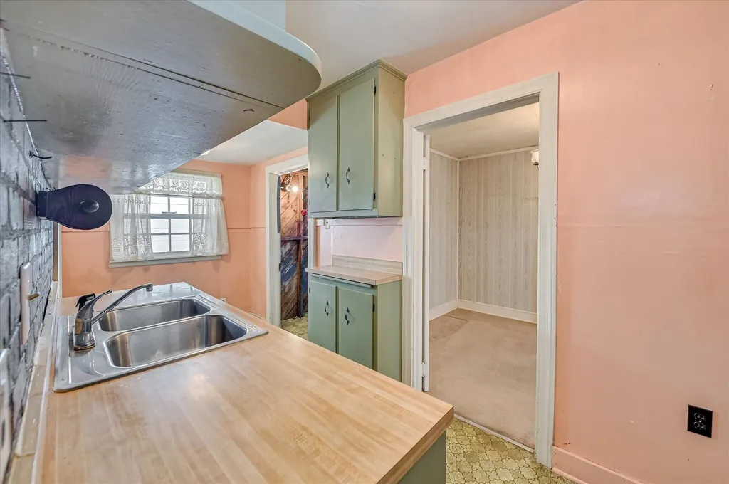 1135 Merry Street Augusta GA 30904