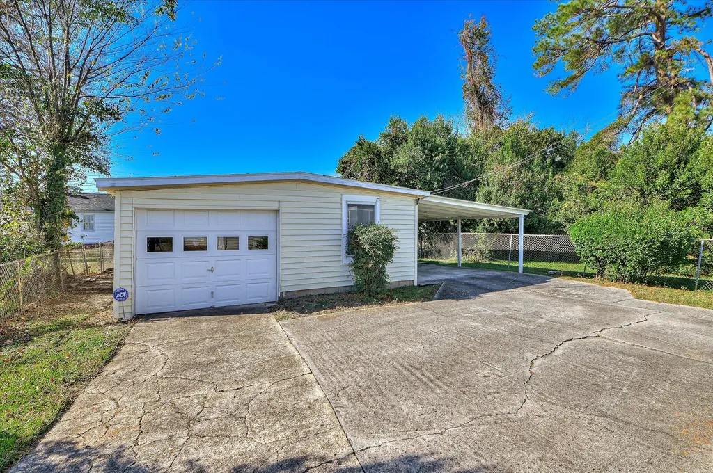 1135 Merry Street Augusta GA 30904