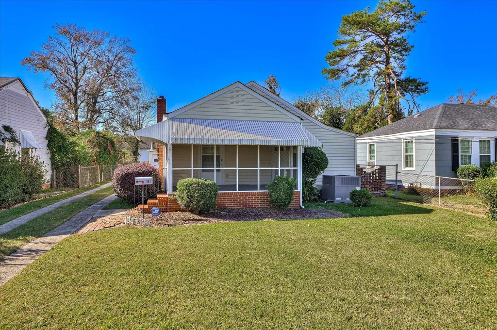 1135 Merry Street Augusta GA 30904
