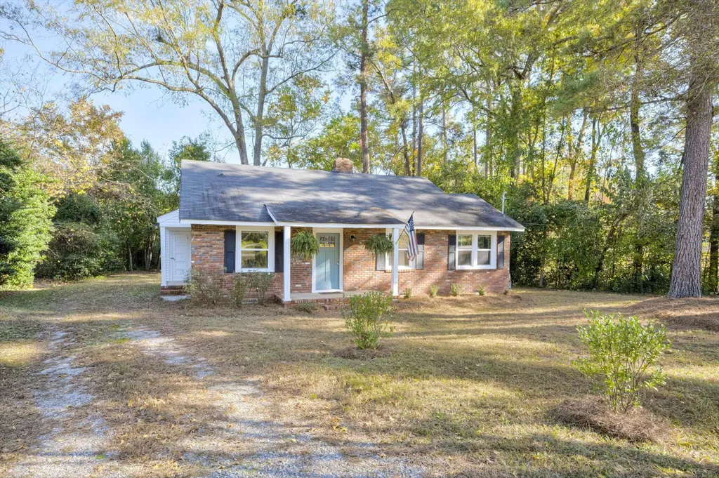 206 Warren Road Augusta GA 30907