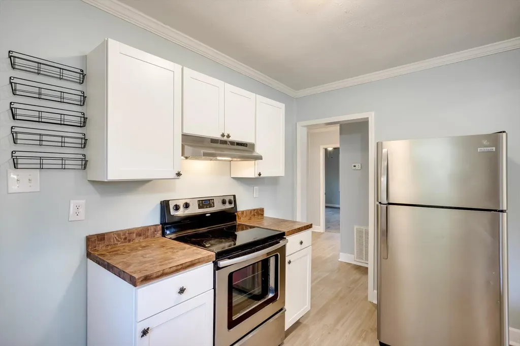 206 Warren Road Augusta GA 30907