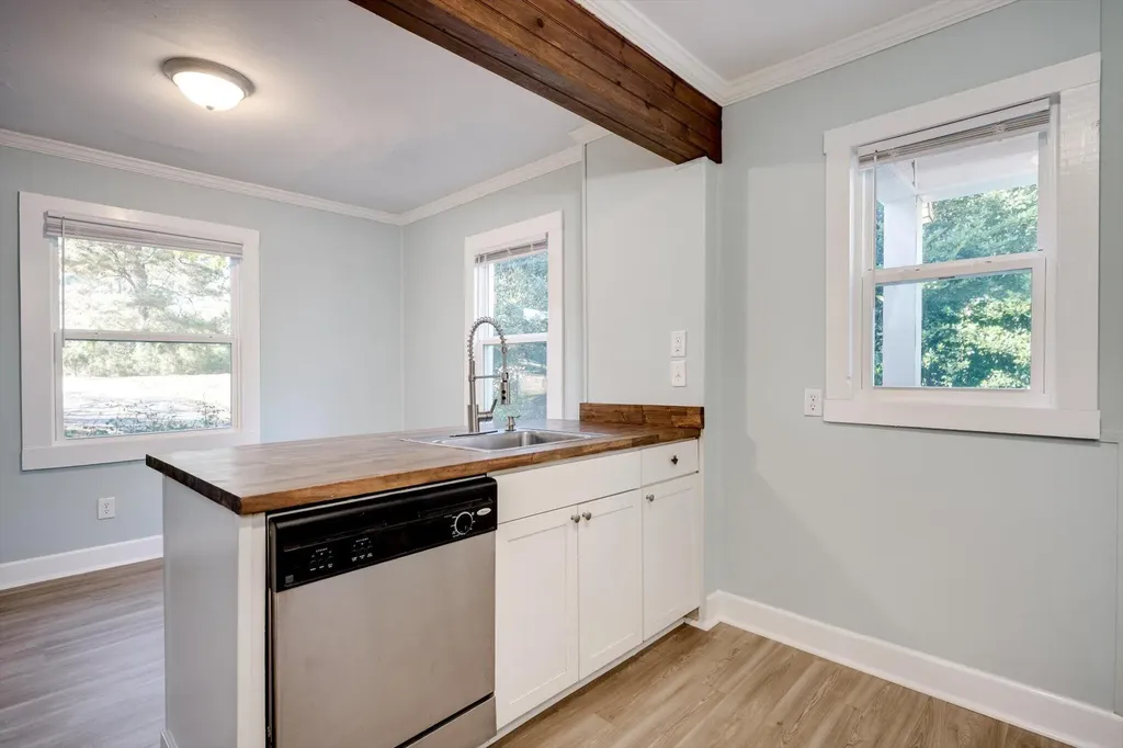 206 Warren Road Augusta GA 30907