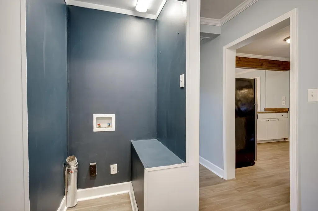 206 Warren Road Augusta GA 30907