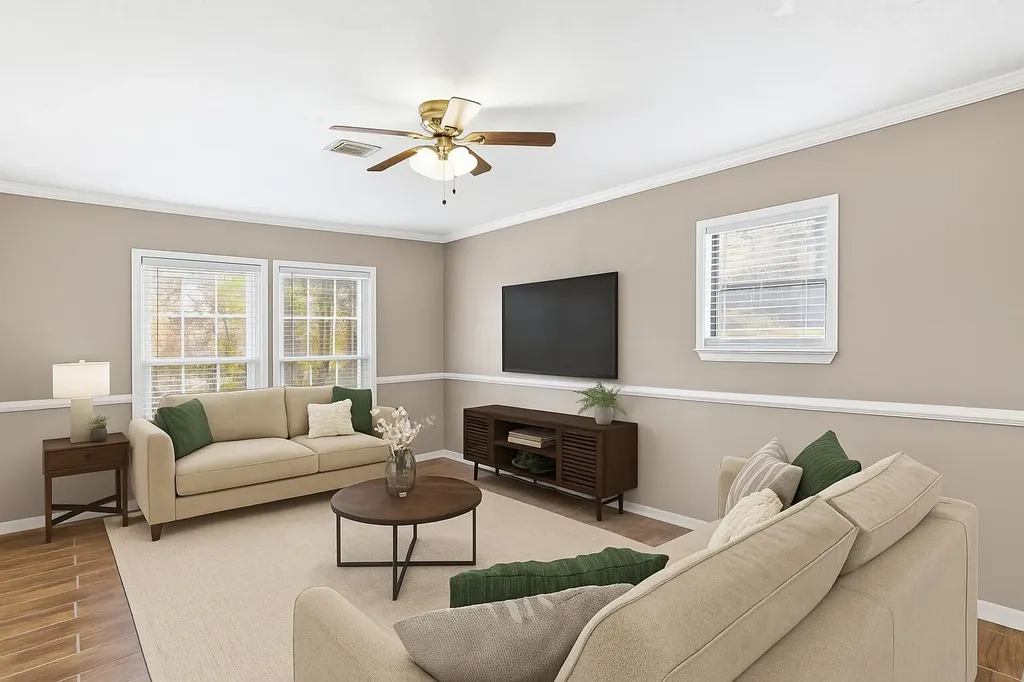 3503 Greenwood Drive Augusta GA 30906