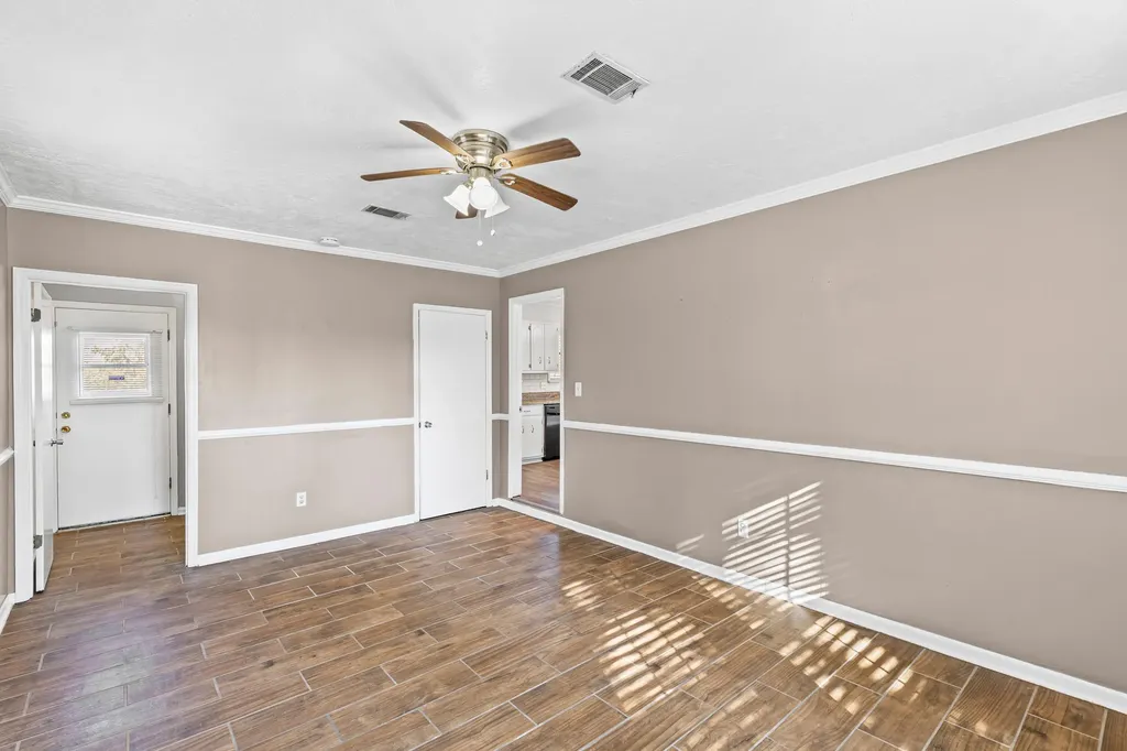 3503 Greenwood Drive Augusta GA 30906