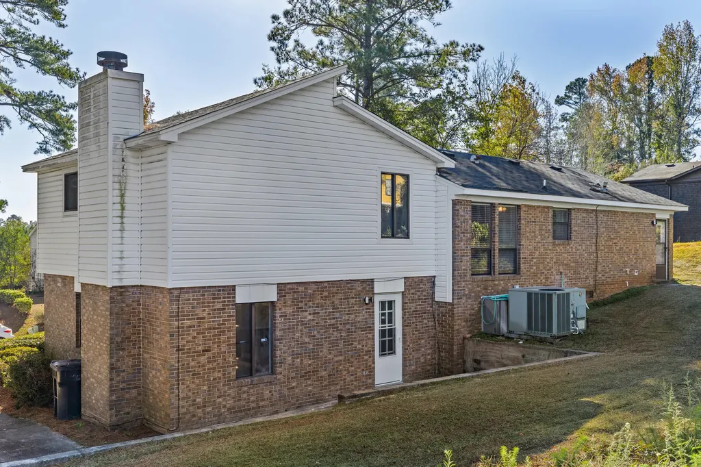 3503 Greenwood Drive Augusta GA 30906