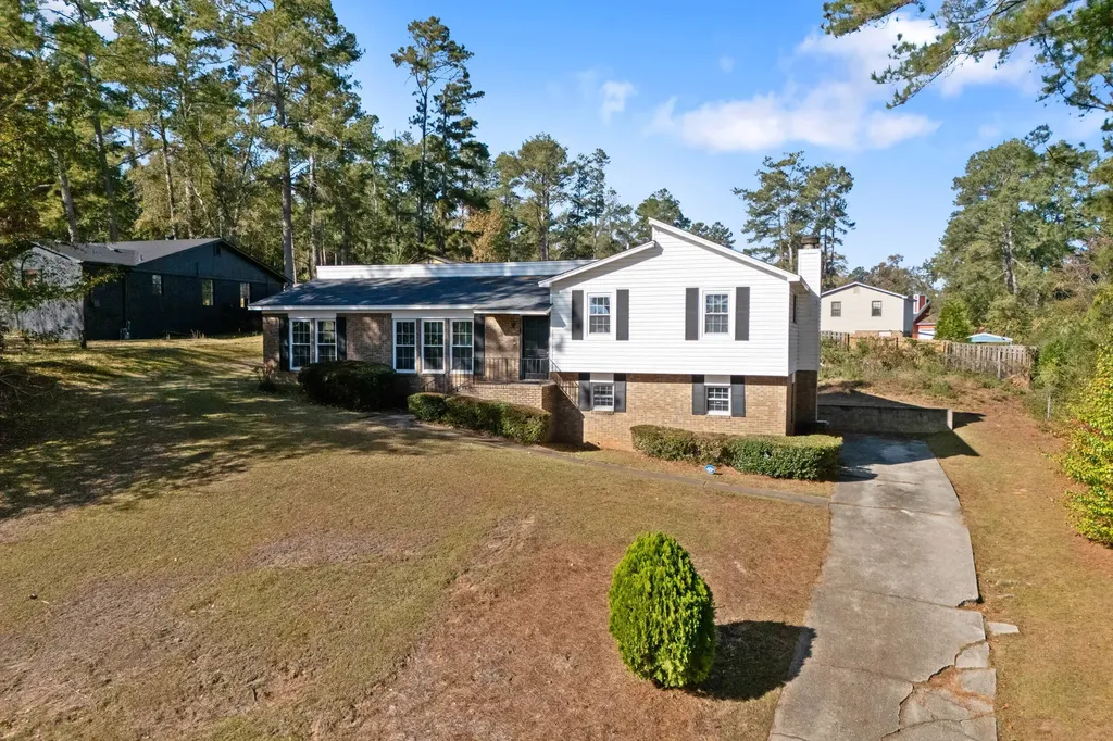 3503 Greenwood Drive Augusta GA 30906