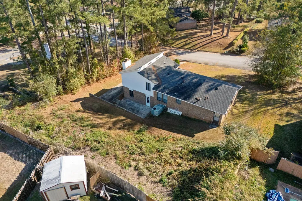 3503 Greenwood Drive Augusta GA 30906