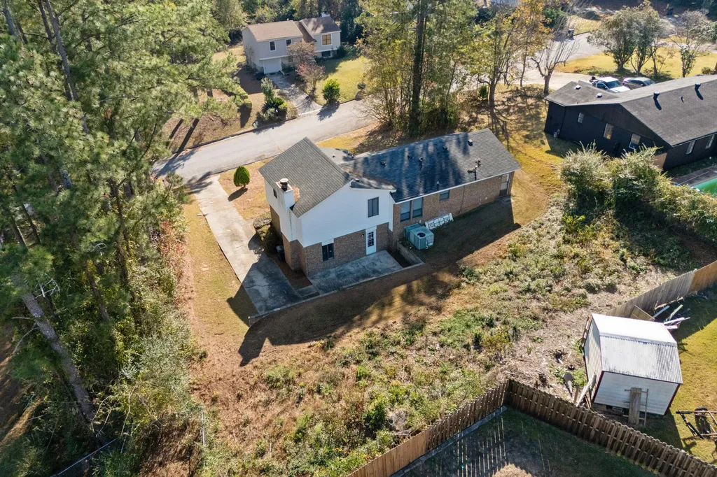 3503 Greenwood Drive Augusta GA 30906