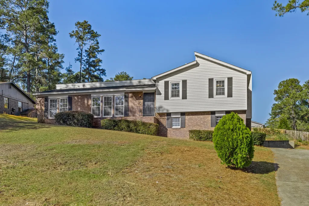 3503 Greenwood Drive Augusta GA 30906