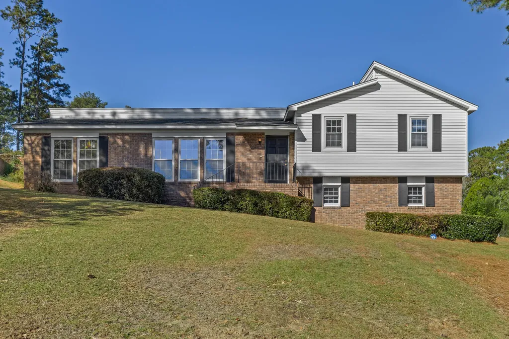 3503 Greenwood Drive Augusta GA 30906