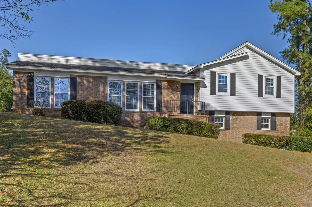 3503 Greenwood Drive Augusta GA 30906