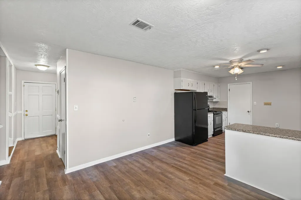 3503 Greenwood Drive Augusta GA 30906