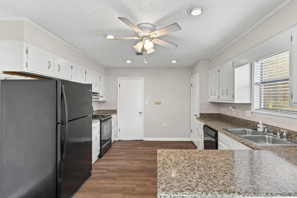 3503 Greenwood Drive Augusta GA 30906