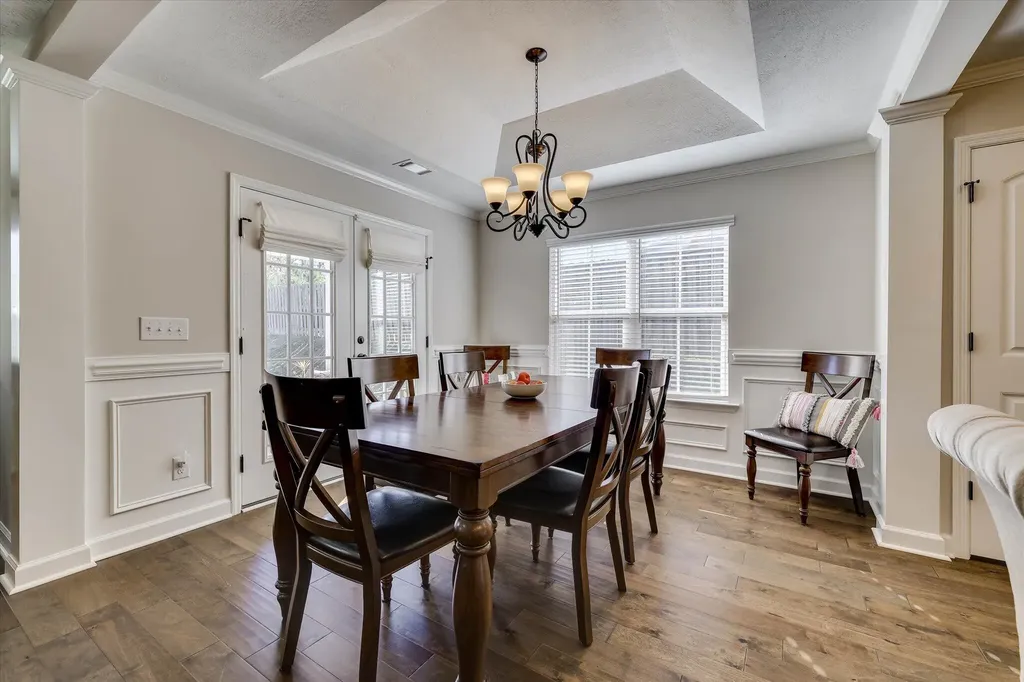 5202 Copse Drive Augusta GA 30909