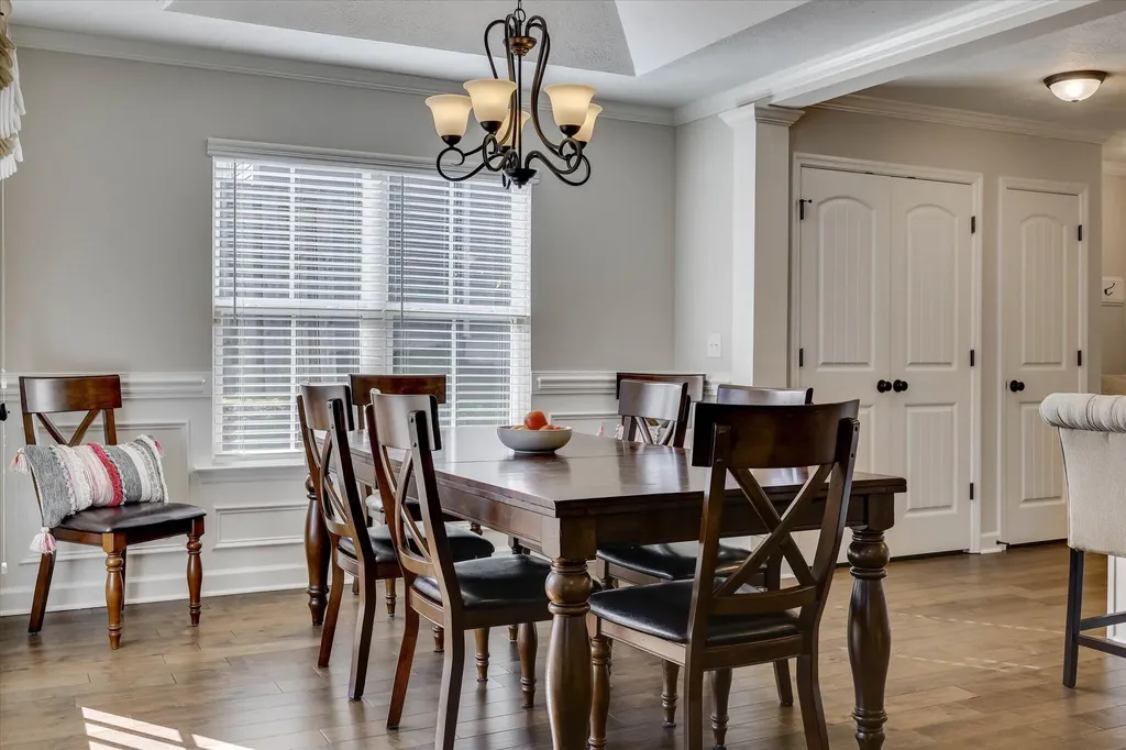 5202 Copse Drive Augusta GA 30909