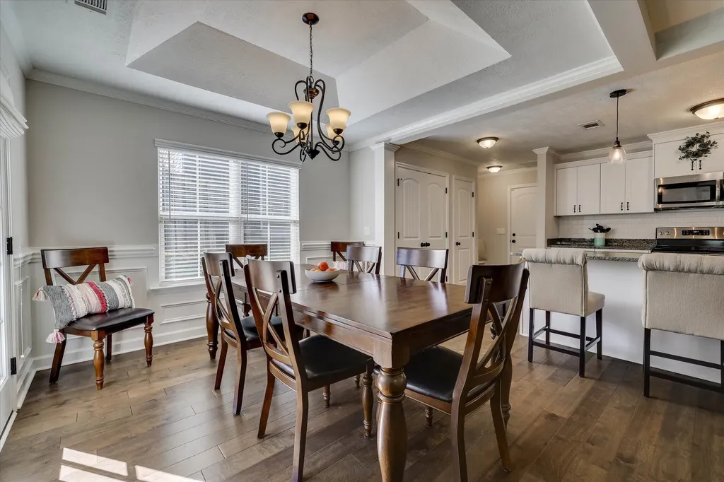 5202 Copse Drive Augusta GA 30909