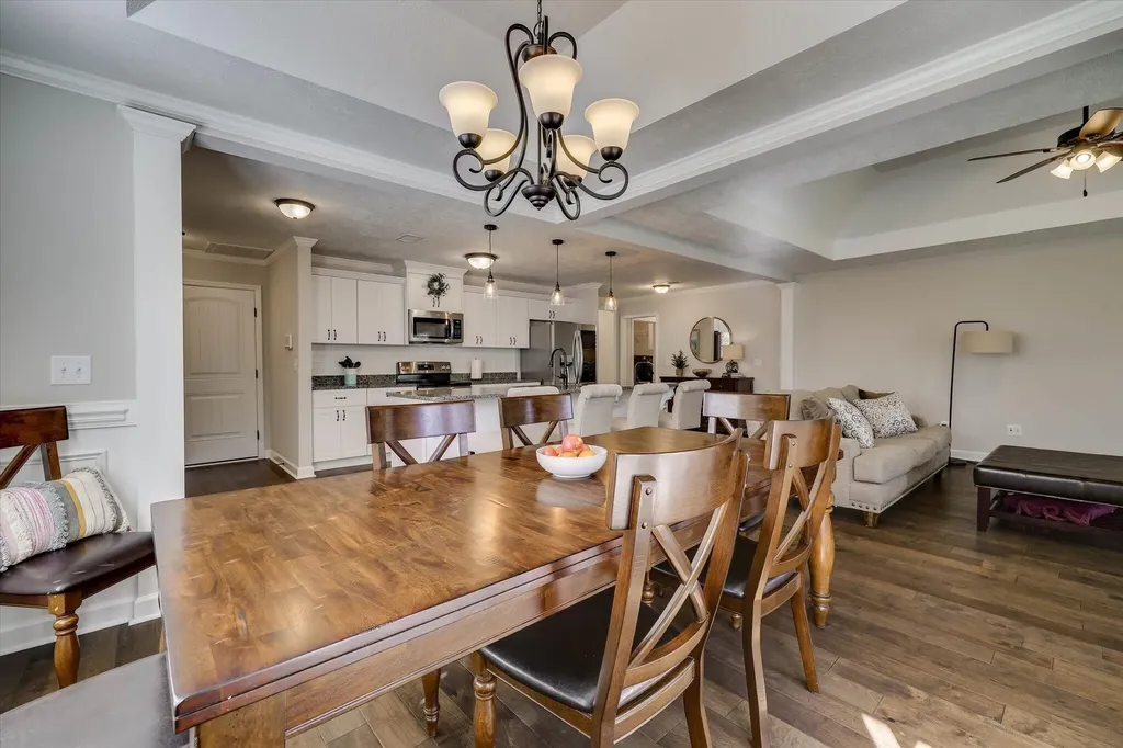 5202 Copse Drive Augusta GA 30909