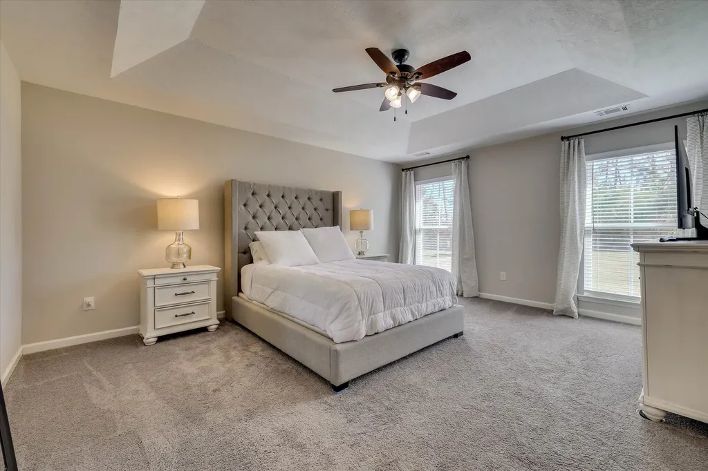 5202 Copse Drive Augusta GA 30909