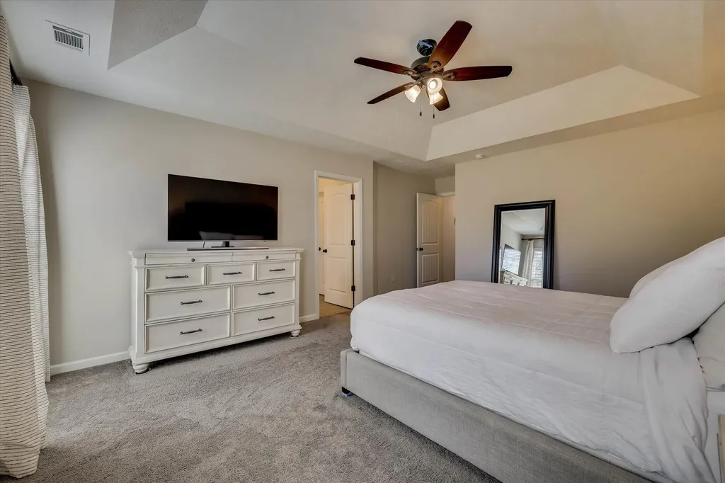 5202 Copse Drive Augusta GA 30909