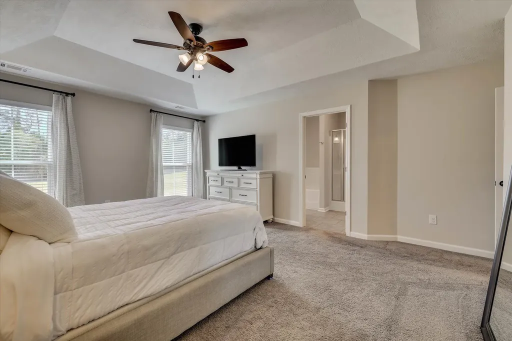 5202 Copse Drive Augusta GA 30909