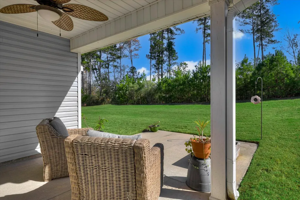 5202 Copse Drive Augusta GA 30909