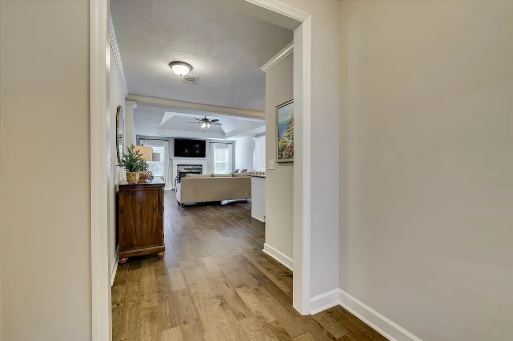 5202 Copse Drive Augusta GA 30909