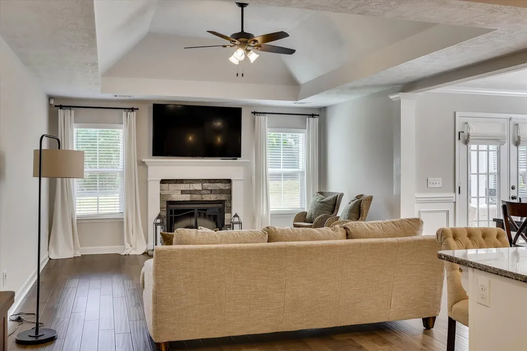 5202 Copse Drive Augusta GA 30909