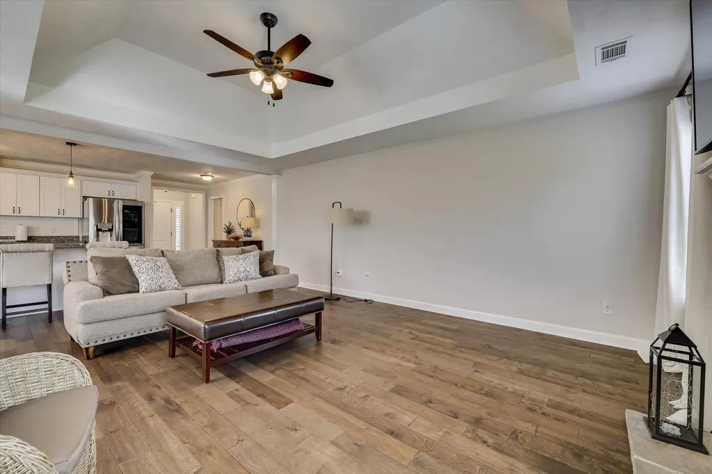 5202 Copse Drive Augusta GA 30909