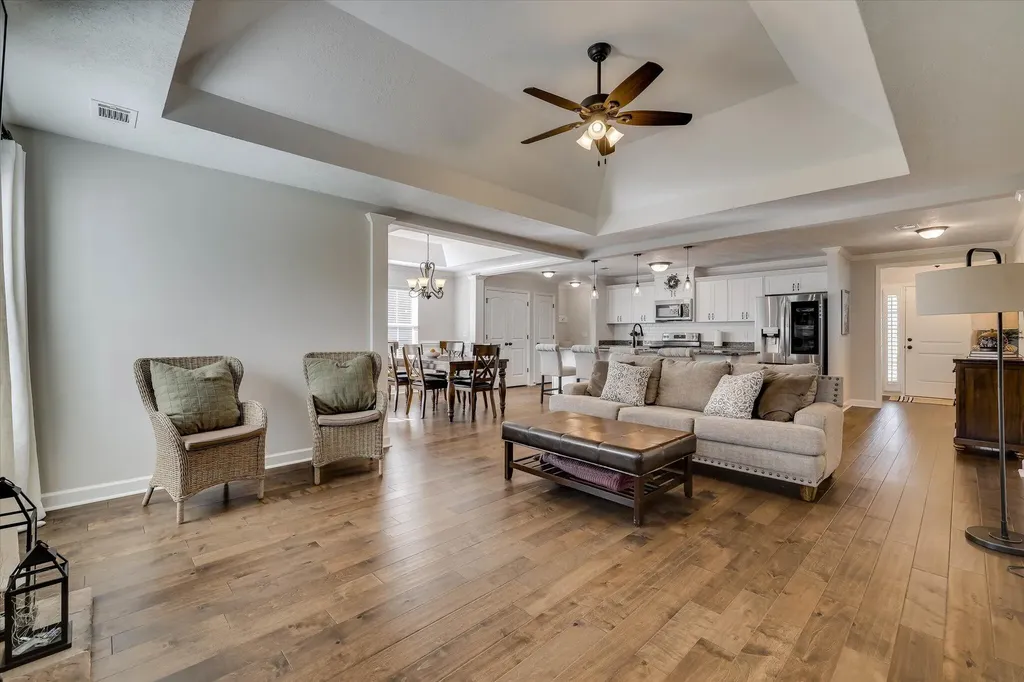 5202 Copse Drive Augusta GA 30909