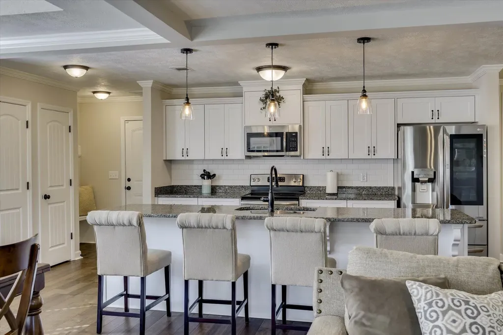 5202 Copse Drive Augusta GA 30909