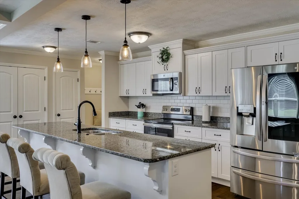 5202 Copse Drive Augusta GA 30909