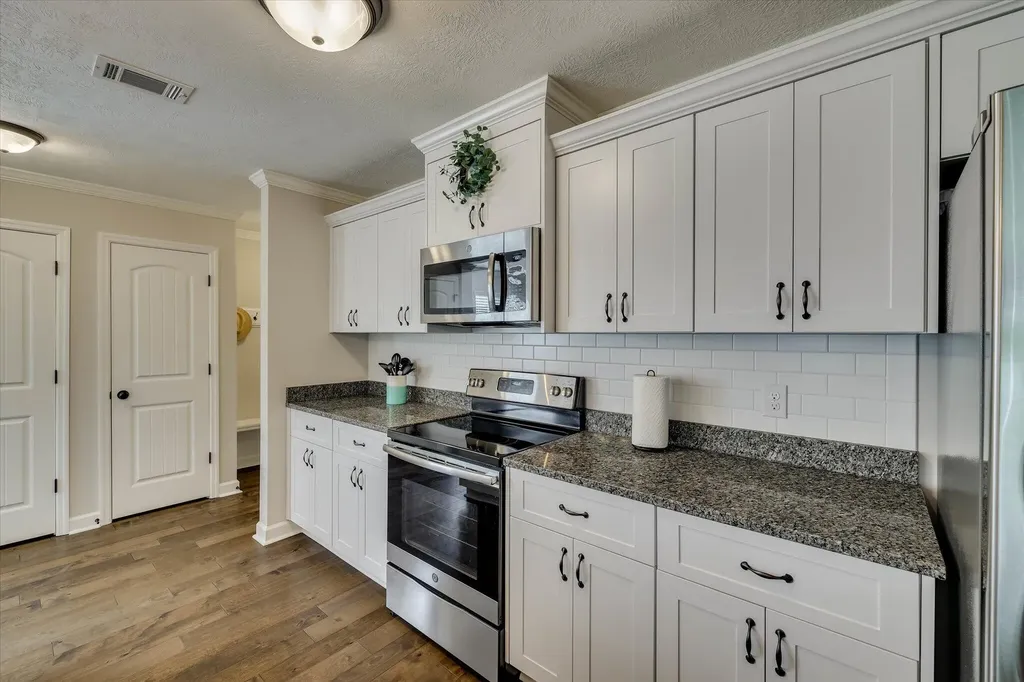 5202 Copse Drive Augusta GA 30909