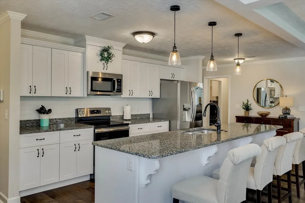 5202 Copse Drive Augusta GA 30909