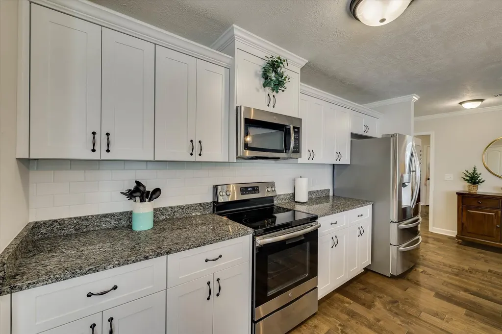 5202 Copse Drive Augusta GA 30909