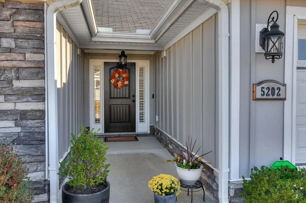 5202 Copse Drive Augusta GA 30909