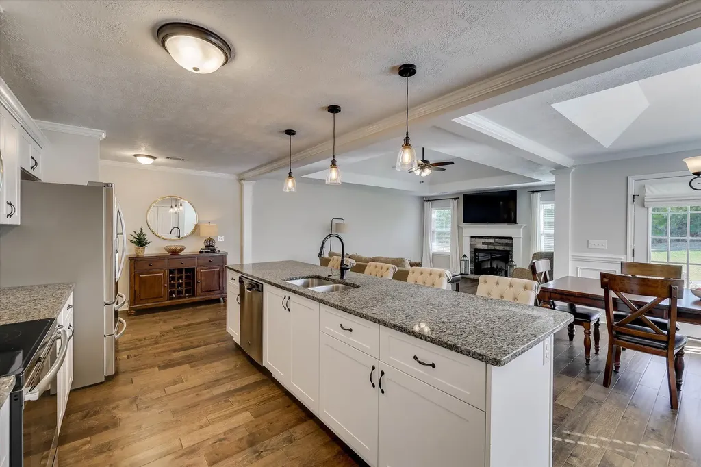 5202 Copse Drive Augusta GA 30909