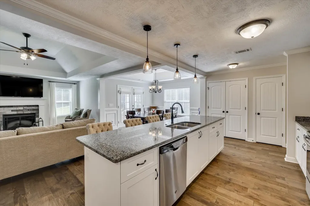 5202 Copse Drive Augusta GA 30909