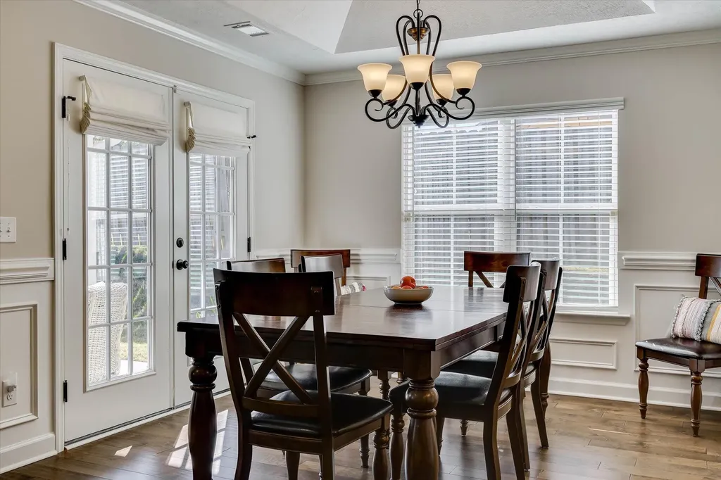 5202 Copse Drive Augusta GA 30909