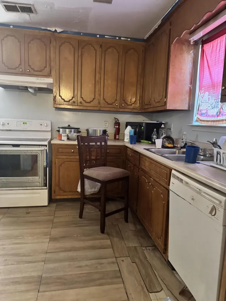 205 Japonica Avenue Augusta GA 30901