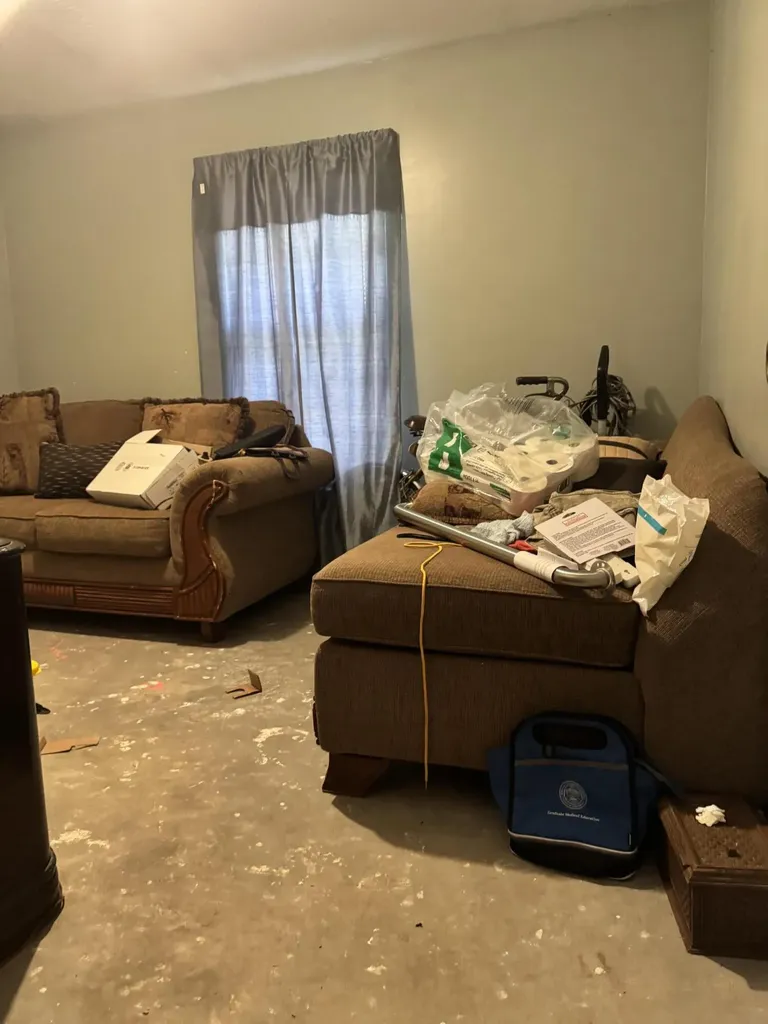 205 Japonica Avenue Augusta GA 30901