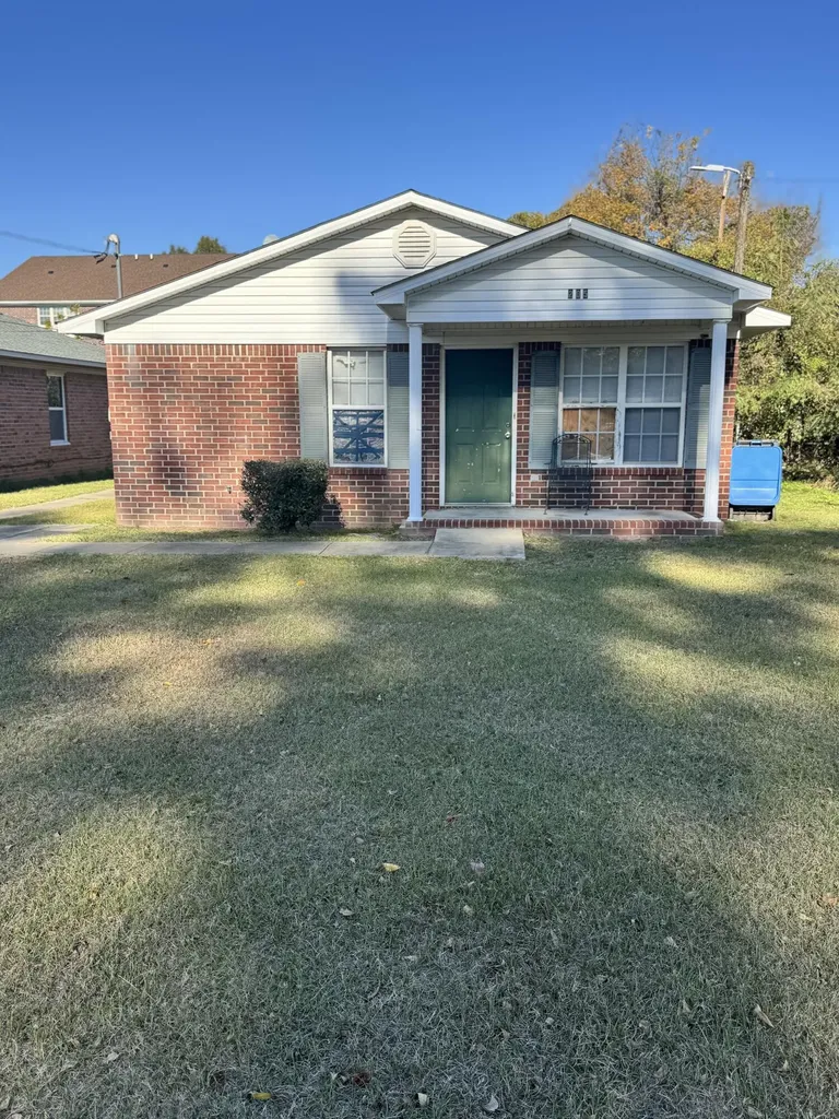 205 Japonica Avenue Augusta GA 30901