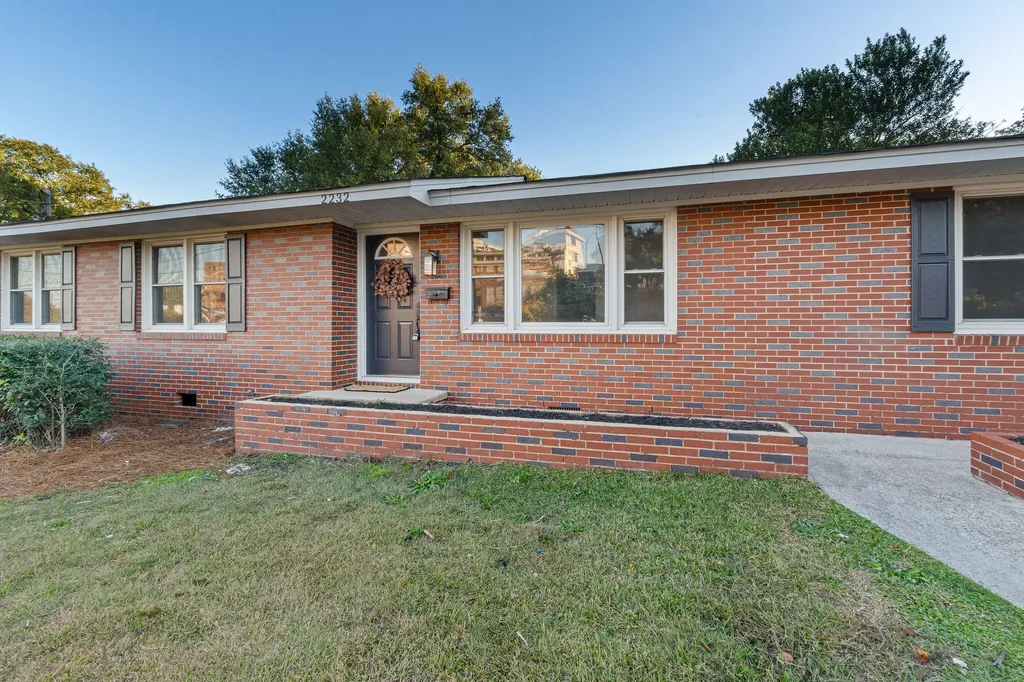 2232 Lee Street Augusta GA 30904