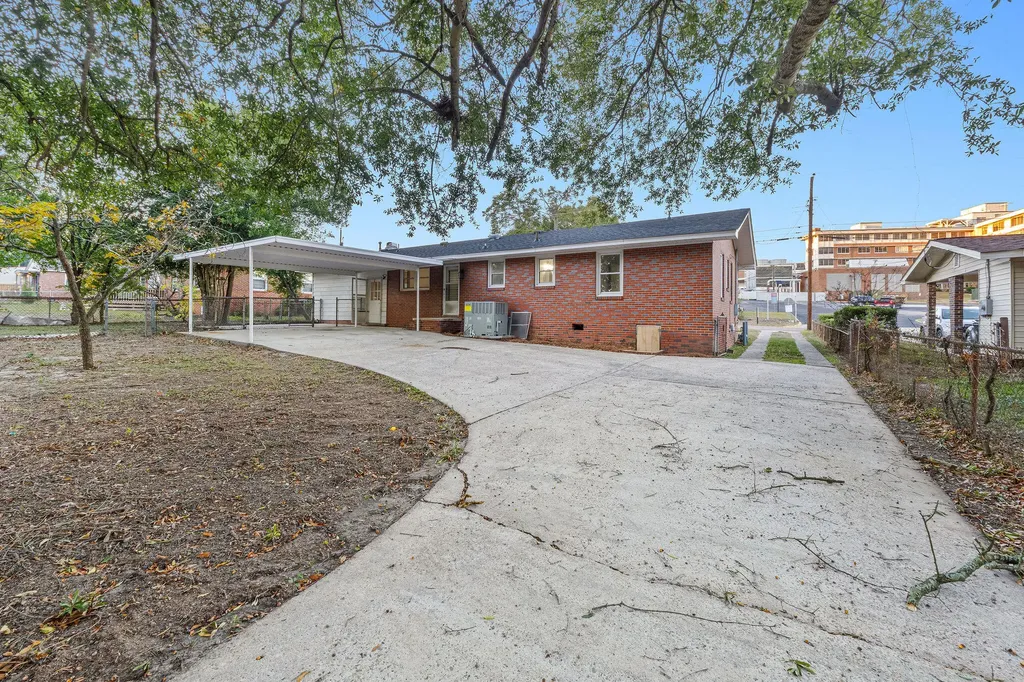 2232 Lee Street Augusta GA 30904