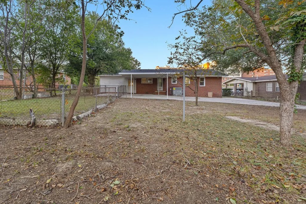 2232 Lee Street Augusta GA 30904