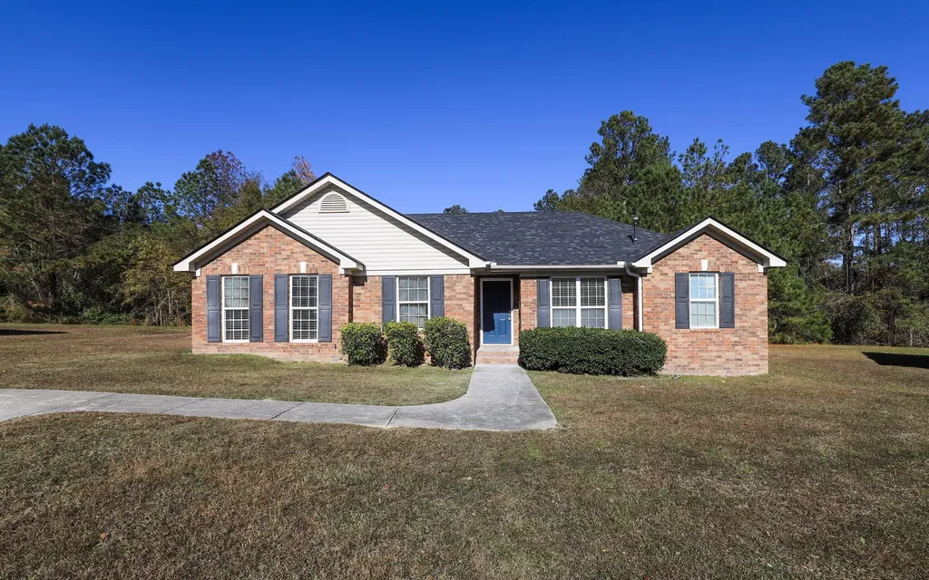 3261 Peninsula Drive Augusta GA 30909