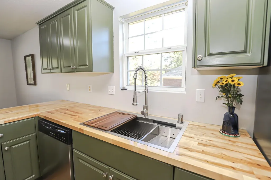 3261 Peninsula Drive Augusta GA 30909