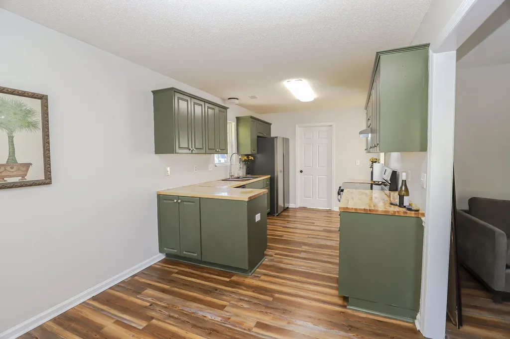 3261 Peninsula Drive Augusta GA 30909